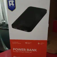 پاور بانک 10000بیوا با گارانتی