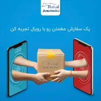 تشک با ارامش خواب راحت