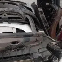 لوازم جانبی استوک  ۲۰۶ و۴۰۵دپ اید رسید|قطعات یدکی و لوازم جانبی|کرج, حصارک بالا|دیوار