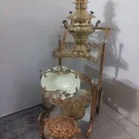 میزبار