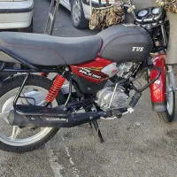 tvs hlxکارکرد به شرط