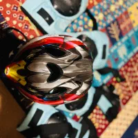 اسکیت حرفه ای|دوچرخه، اسکیت، اسکوتر|رامسر, |دیوار