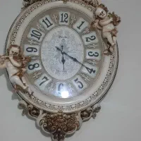 ساعت