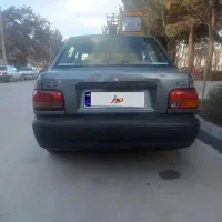 پراید|خودرو سواری و وانت|بجنورد, |دیوار