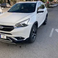 تیگو7وارداتی مدل96|خودرو سواری و وانت|فردیس, قریشی|دیوار