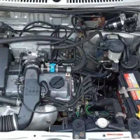 پراید دوگانه کارخانه 86|خودرو سواری و وانت|مرند, |دیوار