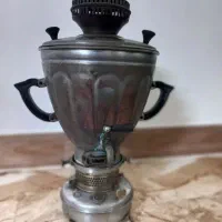 سماور قدیمی