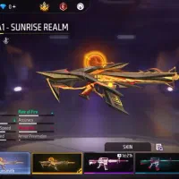 فری فایر. خفن|کنسول، بازی ویدئویی و آنلاین|تربت جام, جامی|دیوار