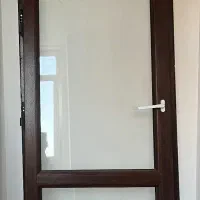 درب تراس UPV