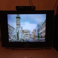 تلویزیون ۲۹ اینچ سامسونگ