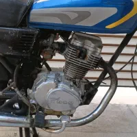 موتور 125