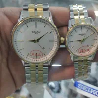 ساعت seiko