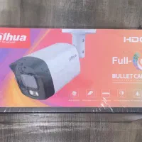 دوربین بولت 2 mp داهوا مدل DH-HAC-HFW1209TLMP-LED