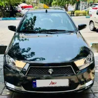 دنا معمولی تیپ ۲ مدل ۱۳۹۷