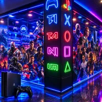 راه اندازی های PS4 کپی خور زیر قیمت ایران