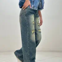 پخش عمده وتک شلوار جین زنانه