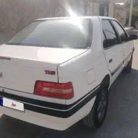 پژو TU5|خودرو سواری و وانت|دهدشت, |دیوار