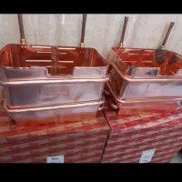 مبدل یا رادیات ابگرمکن بوتان