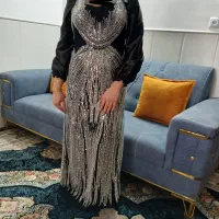 لباس مجلسی درحد نو