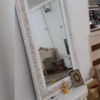 آینه کنسول|بوفه، ویترین، کنسول|همدان, |دیوار