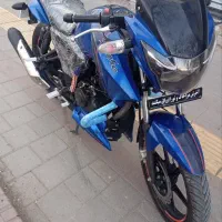 سلام خدمت دوستان آپاچی مدل 95