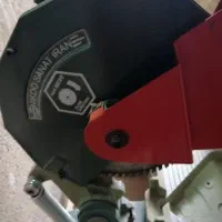 اره برقی فارسی بر الماسه چوب|ابزارآلات|زاهدان, |دیوار