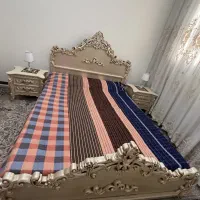 فروش سرویس کامل خواب ( ۲ نفره )