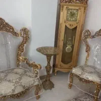 به علت تعقیر شغل کلیه کاور مبل پارچه ای ژله ای|مبلمان خانگی و میز عسلی|زابل, |دیوار