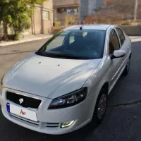 خودرو رانا پلاس