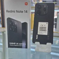 Redmi Note 14|موبایل|آبادان, |دیوار