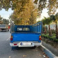 نیسان وانت|خودرو سواری و وانت|شهریار, شهریار|دیوار