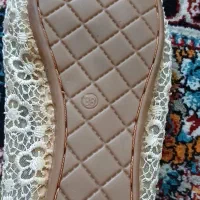 یک جفت کفش قشنگ وشیک|کیف، کفش، کمربند|قرچک, باقرآباد|دیوار