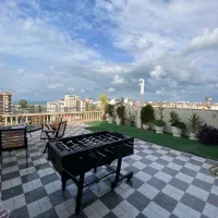 اجاره پنت هاس لوکس ۱۸۰متری