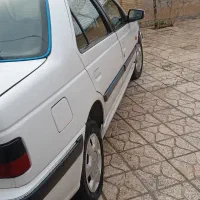 پژو پارس مدل ۱۳۹۴|خودرو سواری و وانت|مشهد, شهرک رازی (شهرک غرب)|دیوار