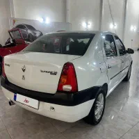 ال ۹۰ مدل ۹۷ صفری پارس خودرو|خودرو سواری و وانت|رشت, جانبازان|دیوار