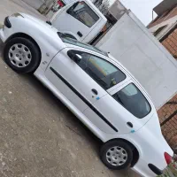 206 تیپ 5 مدل ۹۸ tu5|خودرو سواری و وانت|گرگان, |دیوار