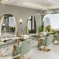 اجاره میز ناخن صندلی رنگ تخت مژه