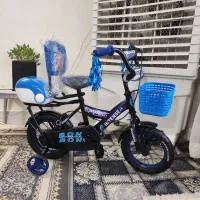 دوچرخه سایز ۱۲ پسرانه ودخترانه مناسب کادو