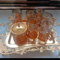 سرویس طلایی