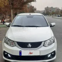 ساینا اس 85گانه مدل 1403
