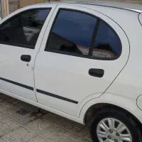 تیبا 2 آخر برج 1400