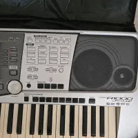 ارگ a1000 یاماها کلکسیونی در حد صفر واقعی|پیانو، کیبورد، آکاردئون|لار, |دیوار