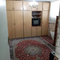 حیاط ویلایی 84 متری ۱۳ آبان|فروش خانه و ویلا|ری, سیزده آبان|دیوار