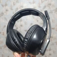 هدست گیمینگ k19|لوازم جانبی موبایل و تبلت|نقده, |دیوار