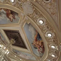 پتینه گچبری میکروسمنت|خدمات پیشه و مهارت|کرج, گوهردشت|دیوار