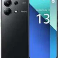 نوت 13.   Note 13.     معاوضه با آیفون