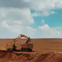 اجاره بیل مکانیکی زنجیری|خدمات حمل و نقل|مشهد, جاهد شهر|دیوار