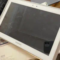 تبلت سامسونگ n8000|تبلت|تهران, زاهد گیلانی|دیوار