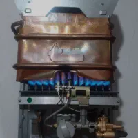 لوله کشی آب و فاضلآب و تعمیر آبگرمکن و بخاری|خدمات پیشه و مهارت|خرم‌آباد, |دیوار