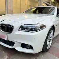 بی ام و 528